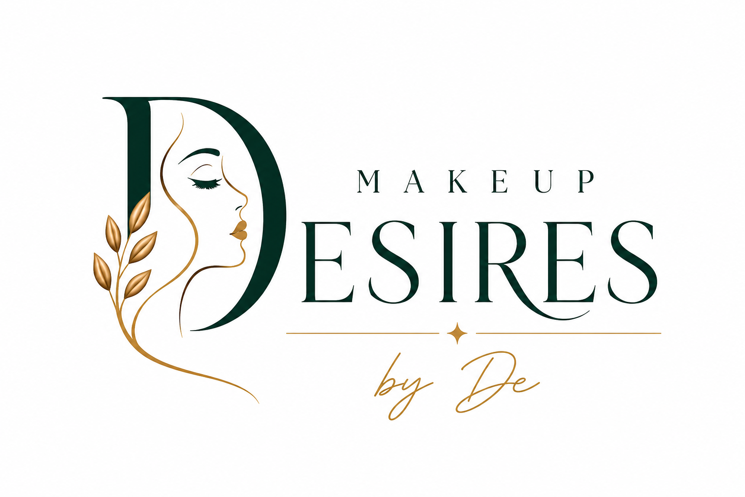 Makeup Desires by De